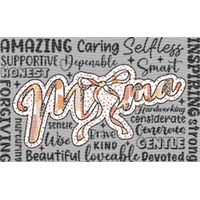 Mother's Day-MM 7032